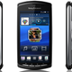 Illustration for article titled Is 4.7-Inches Too Big For a Sony Ericsson 3D Gaming Phone?